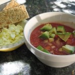 gazpacho