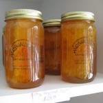 honey
