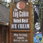 ice cream