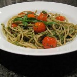 walnut pesto