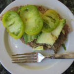 sandwich