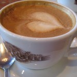 latte art
