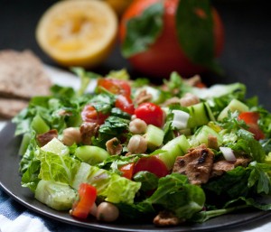 Fattoush