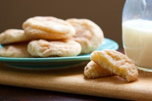 snickerdoodles