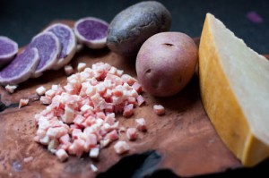 Pancetta Pancetta