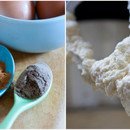 Snickerdoodle ingredients Snickerdoodle ingredients