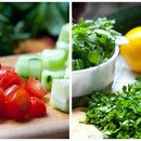 fattoush ingredients