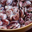 Rancho Gordo lima beans