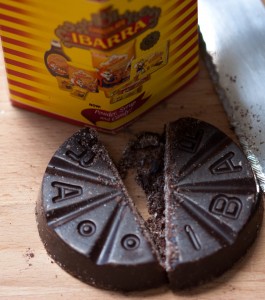 Ibarra Chocolate Ibarra Chocolate