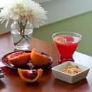 Blood Orange Margarita Blood Orange Margarita