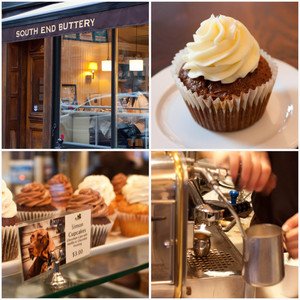 South End Buttery