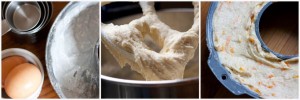cake ingredients