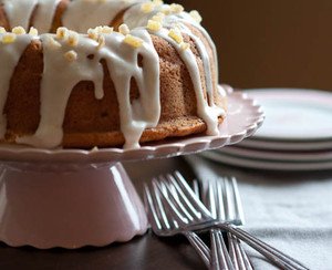 Buttermilk Cake