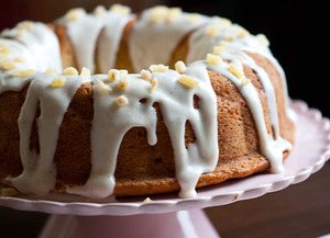 Buttermilk Cake Buttermilk Cake