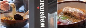 wagamama wagamama
