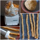 cheese straws
