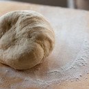 bread dough