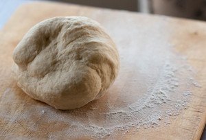 bread dough bread dough