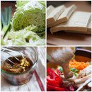 Asian Cabbage Salad
