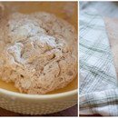 Bread Rising