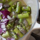 asparagus soup ingredients