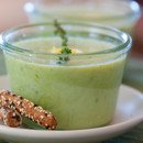 Spring Asparagus Soup Spring Asparagus Soup