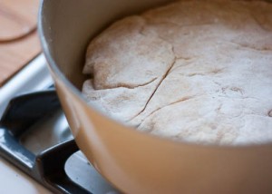 Bread Baking