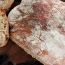 Sliced Whole Wheat Bread