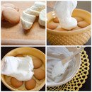 Making banana pudding