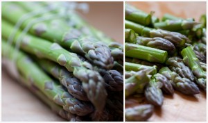asparagus