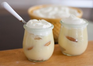 individual banana pudding individual banana pudding