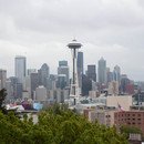seattle skyline