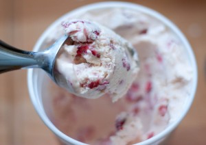 Scoop! Scoop!