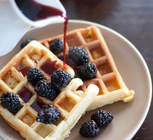Pomegranate syrup