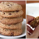 whole wheat chocolate chip cookies whole wheat chocolate chip cookies