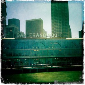 San Francisco port San Francisco port