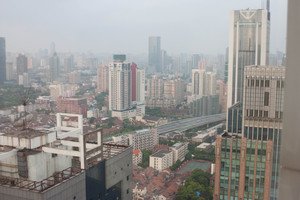 Shanghai Shanghai