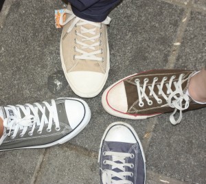 converse converse