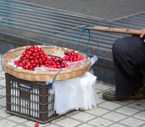 Cherries