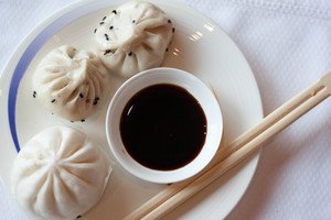 dumplings