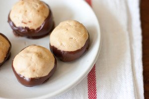 buckeyes