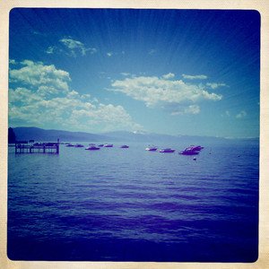 lake tahoe