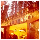 Log Cabin ice cream Log Cabin ice cream