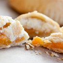 bite of apricot handpie bite of apricot handpie