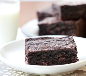 deluxe brownies