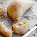 eating handpies eating handpies