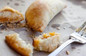 eating handpies