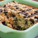 blueberry buckle