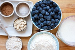 ingredients ingredients
