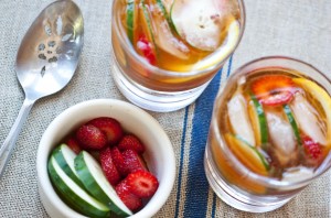 pseudo pimm's cup and spoon pseudo pimm's cup and spoon